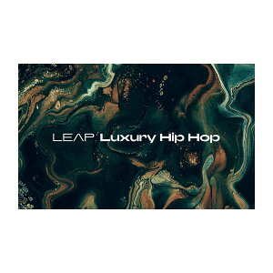 Native Instruments (NI) Leap Expansion - Luxury Hip Hop lCeBuCXgDc [[[i s]