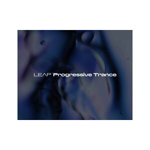 Native Instruments (NI) Leap Expansion - Progressive Trance lCeBuCXgDc [[[i s]