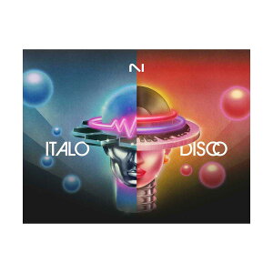 Native Instruments (NI) Leap Expansion - Italo Disco �l�C�e�B�u�C���X�g�D�������c [���[���[�i ������s��]