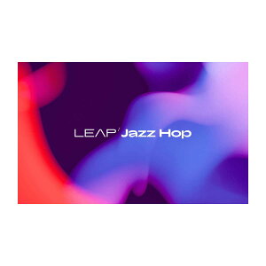 Native Instruments (NI) Leap Expansion - Jazz Hop �l�C�e�B�u�C���X�g�D�������c [���[���[�i ������s��]