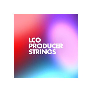 Native Instruments (NI) LCO Producer Strings lCeBuCXgDc [[[i s]