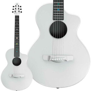 NATASHA ASTEROID NSX ラディアント・パール エレアコギター ミニギター ナターシャ