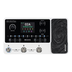 MOOER GE150 Plus }`GtFN^[ [A