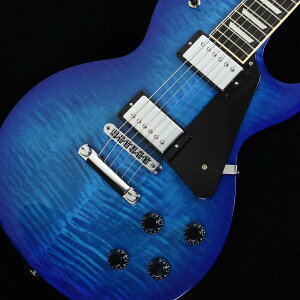 Gibson Les Paul Studio Session Cobalt Burst@S/NF221050055 Mu\