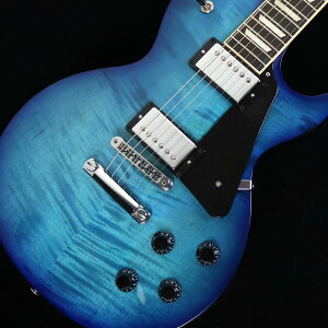 Gibson Les Paul Studio Session Cobalt Burst@S/NF208050225 Mu\