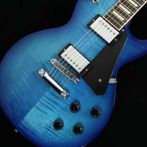 Gibson Les Paul Studio Session Cobalt Burst@S/NF208050229 Mu\