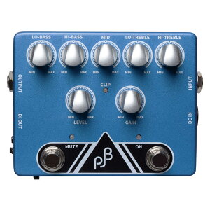 Phil Jones Bass (PJB) PE5WB Blue x[XM^[pvAvDI tBW[Yx[X