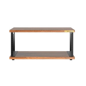 wavebone Stella Portable Rack Case 4U�T�C�Y Walnut (�E�H���i�b�g) ���b�N�}�E���g�P�[�X �E�G�[�u�{�[��