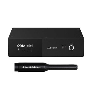 audient ORIA Mini (p}CNtHt) n[hEFÂ I[fBGg OM-ONLY
