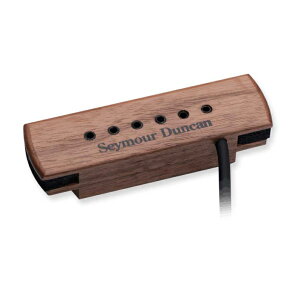 Seymour Duncan SA-3XL Woody XL Walnut ARMpsbNAbv ZCA_J
