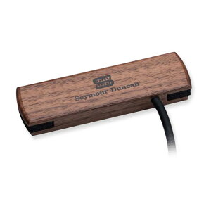 Seymour Duncan SA-3SC Woody Single Coil Walnut ARMpsbNAbv ZCA_J