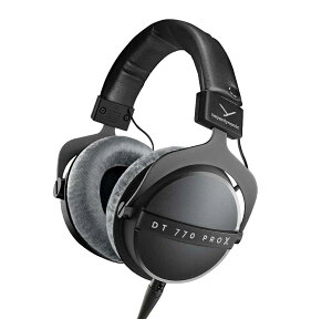 BeyerDynamic DT 770 PRO X 48 ���^�X�^�W�I�w�b�h�z�� �x�C���[�_�C�i�~�b�N