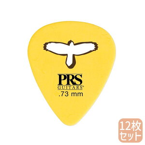 PRS Delrin Punch Yellow .73mm sbN 12 CG[ |[[hX~X(Paul Reed Smith)