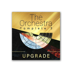 BEST SERVICE TOC 3 �A�b�v�O���[�h�� FROM ESSENTIALS �I�[�P�X�g������ �uTHE ORCHESTRA COMPLETE 3�v�ւ�UPG�� �x�X�g�T�[�r�X B9205[���[���[�i ������s��]