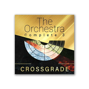 BEST SERVICE TOC 3 �N���X�O���[�h�� �I�[�P�X�g������ �uTHE ORCHESTRA COMPLETE 3�v�ւ�CRG�� �x�X�g�T�[�r�X B9206[���[���[�i ������s��]