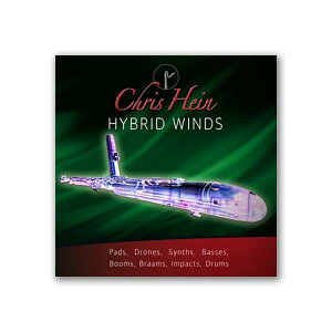 BEST SERVICE CHRIS HEIN HYBRID WINDS �\�t�g���� �n�C�u���b�h���� �x�X�g�T�[�r�X C7602[���[���[�i ������s��]