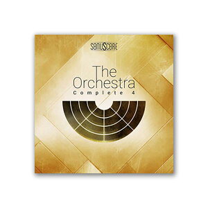 BEST SERVICE THE ORCHESTRA COMPLETE 4 �\�t�g���� �I�[�P�X�g������ �x�X�g�T�[�r�X C8757[���[���[�i ������s��]
