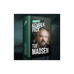 [ 2025/11/29] BOGREN DIGITAL TUE MADSEN SIGNATURE KEMPER PACK TvpbN {OfW^ B6678[[[i s]