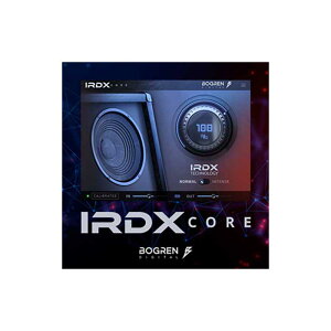 [ 2025/11/29] BOGREN DIGITAL IRDX CORE vOCGtFNg {OfW^ C3912[[[i s]