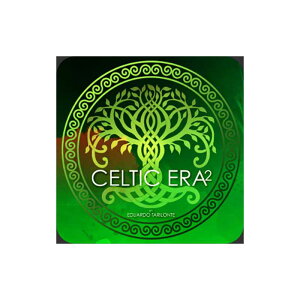 Engine Audio CELTIC ERA 2 �\�t�g���� C7596[���[���[�i ������s��]