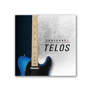 yyVX[p[SALE Gg[P5{z IMPACT SOUNDWORKS SHREDDAGE 3 TELOS \tg GLM^[ CpNgTEh[NX C0211[[[i s]