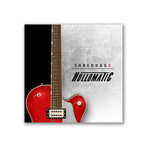 yyVX[p[SALE Gg[P5{z IMPACT SOUNDWORKS SHREDDAGE 3 HOLLOMATIC \tg GLM^[ CpNgTEh[NX C3510[[[i s]