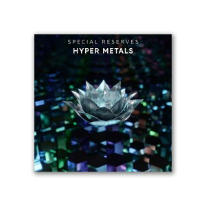 IMPACT SOUNDWORKS SPECIAL RESERVES: HYPER METALS �\�t�g���� �p�[�J�b�V�������� �C���p�N�g�T�E���h���[�N�X C6677[���[���[�i ������s��]