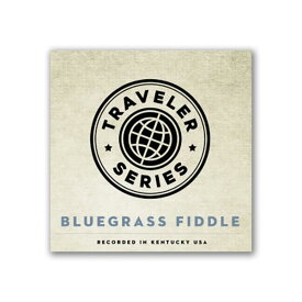 IMPACT SOUNDWORKS BLUEGRASS FIDDLE サンプルパック エスニック音源 インパクトサウンドワークス C6681[メール納品 代引き不可]