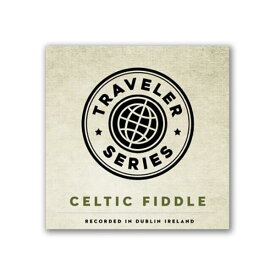 IMPACT SOUNDWORKS CELTIC FIDDLE サンプルパック ケルティック・フィドル インパクトサウンドワークス C6682[メール納品 代引き不可]