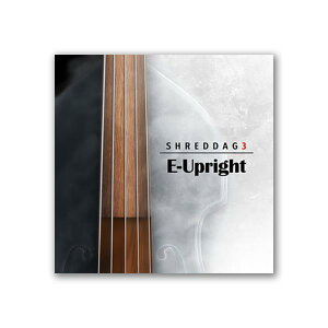 �y5����10���̓G���g���[�ł����P5�{�zIMPACT SOUNDWORKS SHREDDAGE 3 E-UPRIGHT �\�t�g���� 5���G���N�g���b�N�E�A�b�v���C�g�x�[�X���� �C���p�N�g�T�E���h���[�N�X C7769[���[���[�i ������s��]