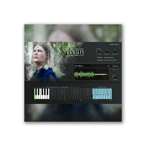 �y5����10���̓G���g���[�ł����P5�{�zIMPACT SOUNDWORKS SYLVAN VOCAL PHRASES �\�t�g���� �{�[�J���E�t���[�Y���� �C���p�N�g�T�E���h���[�N�X C7938[���[���[�i ������s��]