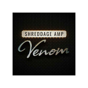�y20����25���̓G���g���[�ł����P5�{�zIMPACT SOUNDWORKS Shreddage Amp Venom �C���p�N�g�T�E���h���[�N�X C8942[���[���[�i ������s��]
