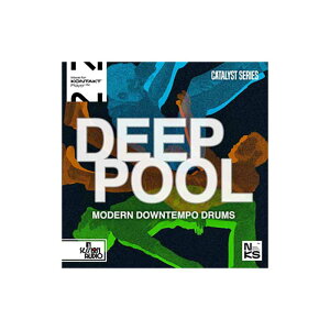IN SESSION AUDIO DEEP POOL \tg CEZbVEI[fBI C5950[[[i s]