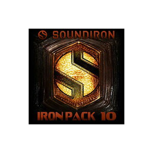 �y�}���\�����Ԓ� �G���g���[�ł����P5�{�z SOUNDIRON IRON PACK 10 - TORTUE AMOUR �\�t�g���� �T�E���h�A�C�A�� B6402[���[���[�i ������s��]