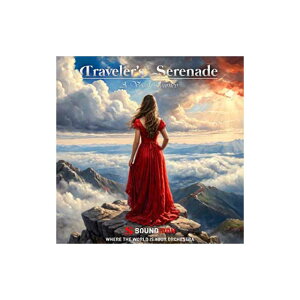 SOUNDIRON TRAVELER'S SERENADE: VICTORIA \tg TEhACA C6351[[[i s]