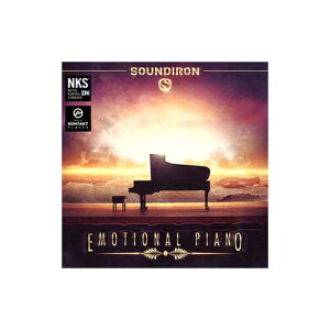 [ 2025/11/29] SOUNDIRON EMOTIONAL PIANO \tg TEhACA C7474[[[i s]