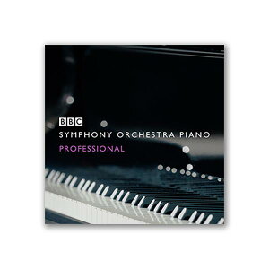 SPITFIRE AUDIO BBC SYMPHONY ORCHESTRA PIANO PROFESSIONAL �\�t�g���� �s�A�m���� �X�s�b�g�t�@�C�A�I�[�f�B�I C1228[���[���[�i ������s��]