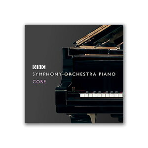 SPITFIRE AUDIO BBC SYMPHONY ORCHESTRA PIANO CORE �\�t�g���� �s�A�m���� �X�s�b�g�t�@�C�A�I�[�f�B�I C1229[���[���[�i ������s��]