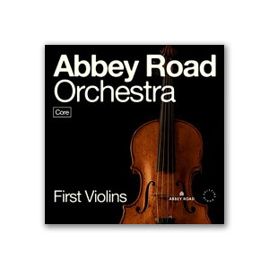 SPITFIRE AUDIO ABBEY ROAD ORCHESTRA: 1ST VIOLINS CORE \tg 1stoCIp Xsbgt@CAI[fBI C2607[[[i s]