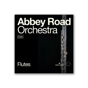 SPITFIRE AUDIO ABBEY ROAD ORCHESTRA: FLUTES CORE \tg t[gp Xsbgt@CAI[fBI C6670[[[i s]