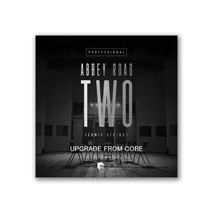SPITFIRE AUDIO ABBEY ROAD TWO: ICONIC STRINGS PRO AbvO[h FROM CORE \tg SONICWIREɂCOREłw Xsbgt@CAI[fBI C7208[[[i s]