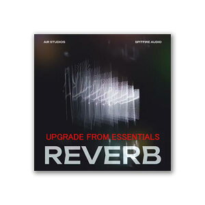 �y5����10���̓G���g���[�ł����P5�{�zSPITFIRE AUDIO AIR STUDIOS REVERB �A�b�v�O���[�h�� FROM ESSENTIALS �v���O�C���G�t�F�N�g SONICWIRE�ɂ�ESSENTIALS�ł����w������������������ �X�s�b�g�t�@�C�A�I�[