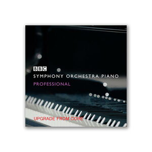 SPITFIRE AUDIO BBC SYMPHONY ORCHESTRA PIANO PRO AbvO[h FROM CORE \tg SONICWIREɂCOREłw Xsbgt@CAI[fBI C7210[[[i s]