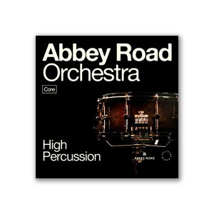SPITFIRE AUDIO ABBEY ROAD ORCHESTRA: HIGH PERCUSSION CORE \tg p[JbV Xsbgt@CAI[fBI C7705[[[i s]