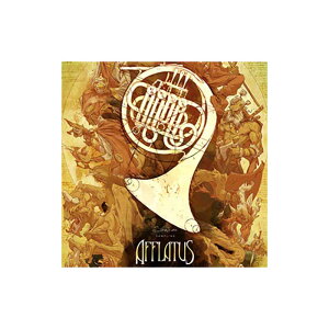 STREZOV SAMPLING AFFLATUS CHAPTER II BRASS �\�t�g���� �X�g���]�t�E�T���v�����O C3120[���[���[�i ������s��]