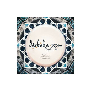 �y�}���\�����Ԓ� �G���g���[�ł����P5�{�z STREZOV SAMPLING DARBUKA X3M �\�t�g���� �X�g���]�t�E�T���v�����O C4342[���[���[�i ������s��]