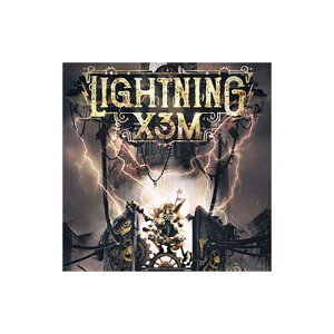 yyVX[p[SALE Gg[P5{z STREZOV SAMPLING LIGHTNING X3M \tg Xg]tETvO C4344[[[i s]