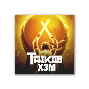 �y�}���\�����Ԓ� �G���g���[�ł����P5�{�z STREZOV SAMPLING TAIKOS X3M �\�t�g���� �p�[�J�b�V�������� ���� �X�g���]�t�E�T���v�����O C4347[���[���[�i ������s��]