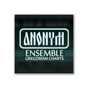 yyVX[p[SALE Gg[P5{z STREZOV SAMPLING THE PERFORMERS ANONYM GREGORIAN CHOIR \tg NC Xg]tETvO C5802[[[i s]