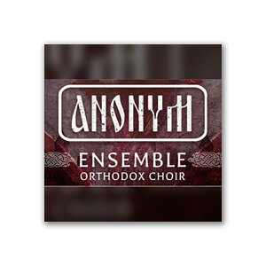 yyVX[p[SALE Gg[P5{z STREZOV SAMPLING THE PERFORMERS ANONYM ORTHODOX CHOIR \tg NC Xg]tETvO C5804[[[i s]